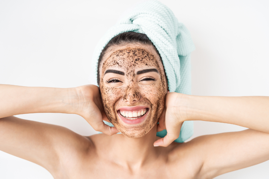 Why You Should Exfoliate And How To Do It Properly